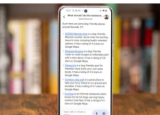 Android版谷歌搜索或将配备灵巧的Gemini开关让人工智能触手可及