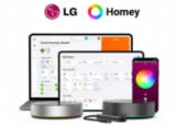 LG 收购智能家居平台 Homey 以扩展其 ThinQ 生态系统