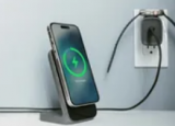Nomad 推出 Apple 认证的 65W GaN 充电器 内置充电功能