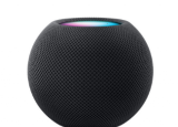 Apple HomePod mini 推出午夜蓝新版本