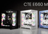 Thermaltake 推出专为背板连接器主板设计的 CTE E660 MX 系列