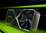 Nvidia GeForce RTX 40 系列显卡温度超过 212°F 廉价导热膏会降低性能