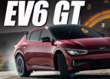 起亚 EV6 GT 将配备现代 Ioniq 5 N 的假变速箱