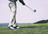 神经科学揭示打好高尔夫球的秘密