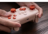 亚马逊以低于 24 美元的价格出售适用于 Nintendo Switch 的 8BitDo Ultimate C 蓝牙控制器