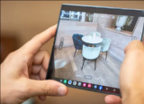 三星在新视频中展示了 Galaxy Z Fold 6 屏幕的特别之处