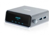 Anker Prime 6 端口 250W 新款桌面充电器即将推出