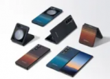 PITA 为三星 Galaxy Z Fold6 和 Flip6 推出新款 MagEZ 保护壳