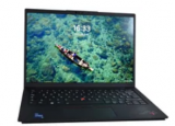 联想 ThinkPad X1 Carbon Gen 10 配备 32GB RAM 翻新笔记本电脑促销价降至 598 美元