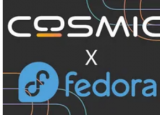 System76 建议 Fedora Cosmic 版本在 2025 年发布