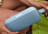 令人印象深刻的 Bose SoundLink Flex 蓝牙扬声器现仅售 99 美元