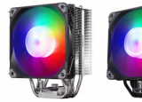 Phanteks Polar ST 系列 CPU 冷却器现已在 Overclockers UK 发售