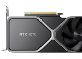 据报道Nvidia 计划本月重新推出搭载 GDDR6 内存的 RTX 4070