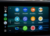 SCREEN2AUTO 如何将 ANDROID AUTO 变成平板电脑