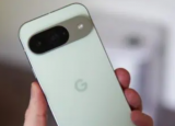 如何恢复 Google Pixel 9 系列的出厂设置