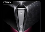 Infinix Zero Flip 5G 可能配备 50 万像素主摄像头