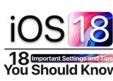 iOS18解锁你不知道的隐藏功能