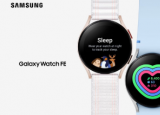 Galaxy Watch FE 的 LTE 版本现已在美国上市