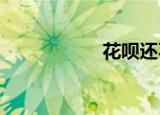 花呗还不上款怎么办