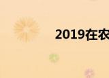 2019在农村适合养殖什么