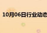 10月06日行业动态:2024国庆档票房破19亿