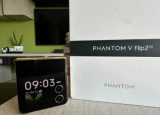 TECNO PHANTOM V FLIP 2 评测