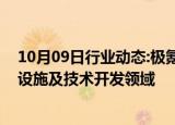 10月09日行业动态:极氪进入哥伦比亚市场，重点投资充电设施及技术开发领域