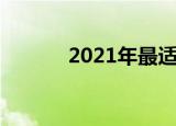 2021年最适合长线投资的股票