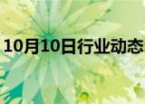 10月10日行业动态:千寻位置增资至24.7亿元