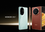 Honor Magic V3 和 Honor 200 系列现已支持圆圈搜索