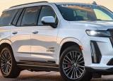 新款HennesseyH1000Escalade-V让HuracanEvo黯然失色