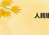 人民银行征信查询