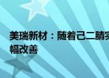 美瑞新材：随着己二腈实现国产化突破，己二胺供应情况大幅改善