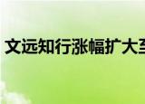 文远知行涨幅扩大至27.29%，再次触发熔断