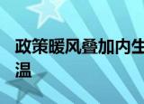 政策暖风叠加内生驱动，A股并购重组持续升温