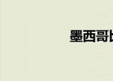 墨西哥比索下跌0.6%